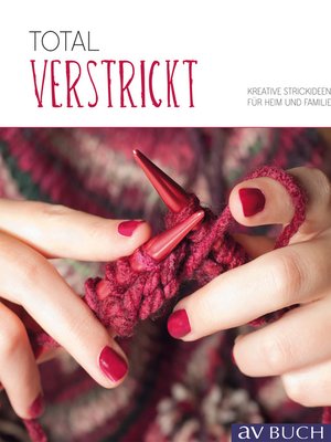 cover image of Total verstrickt